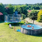 Pod Lipami Apartment Lubiatowo (Pomerania)