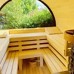 Pod Lipami Apartment Lubiatowo (Pomerania)