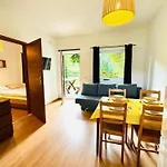 Apartment Pod Lipami