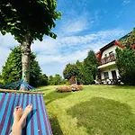 Apartmán Pod Lipami