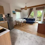 Pod Lipami Apartment