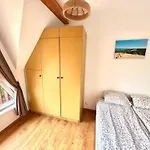 Pod Lipami Apartment *