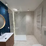 Pod Lipami Apartment Lubiatowo (Pomerania)