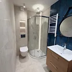 Apartment Pod Lipami