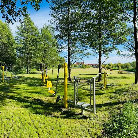 Pod Lipami * Lubiatowo (Pomerania)