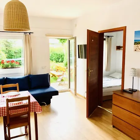 Lejlighed Pod Lipami *