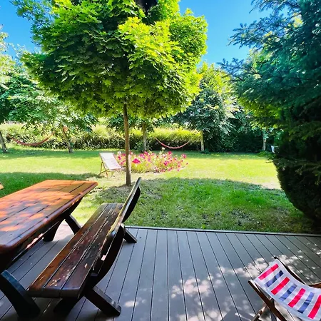 Pod Lipami Lejlighed *