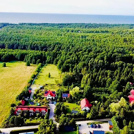 Pod Lipami Apartmán *