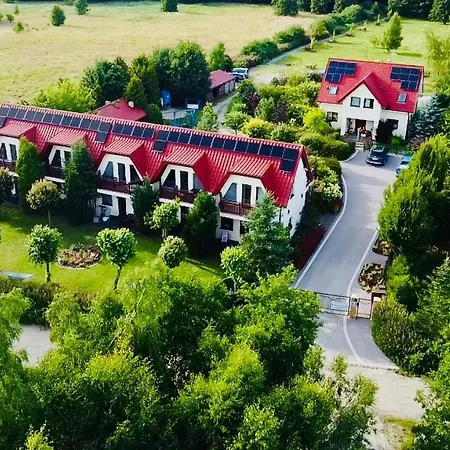 Pod Lipami Lejlighed