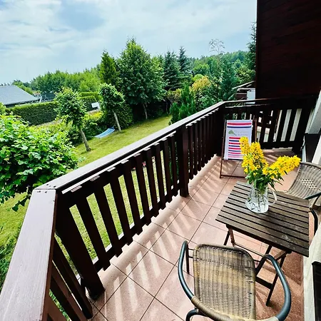 Lejlighed Pod Lipami