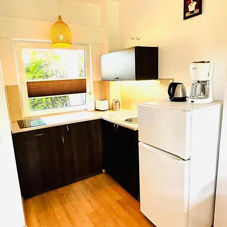 Lejlighed Pod Lipami *