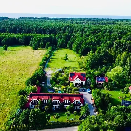 Apartmán Pod Lipami *