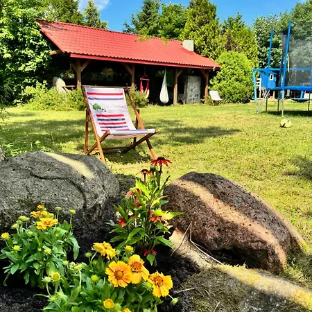 Pod Lipami Lubiatowo (Pomerania)