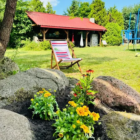 Pod Lipami Lubiatowo (Pomerania)