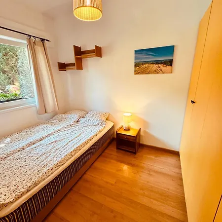 Pod Lipami Lejlighed