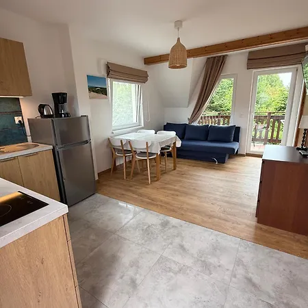 Pod Lipami Lejlighed