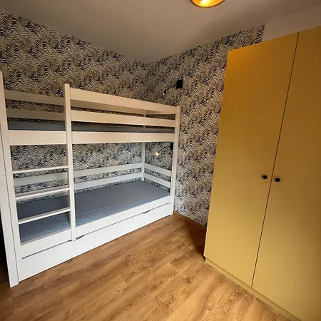 Appartement Pod Lipami *