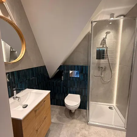 Pod Lipami Lubiatowo (Pomerania)