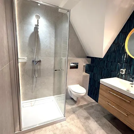 Apartamento Pod Lipami *