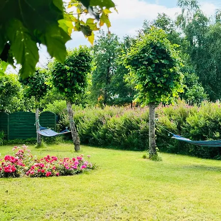 Pod Lipami Lejlighed *