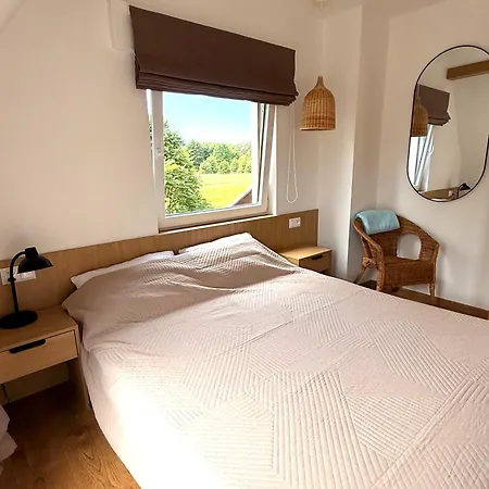 Lejlighed Pod Lipami *