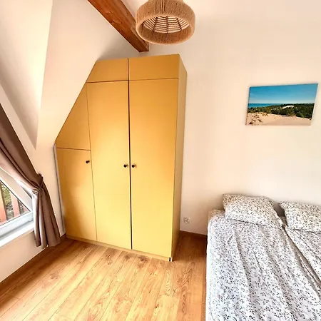 Pod Lipami Appartement *