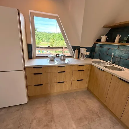 Lejlighed Pod Lipami *