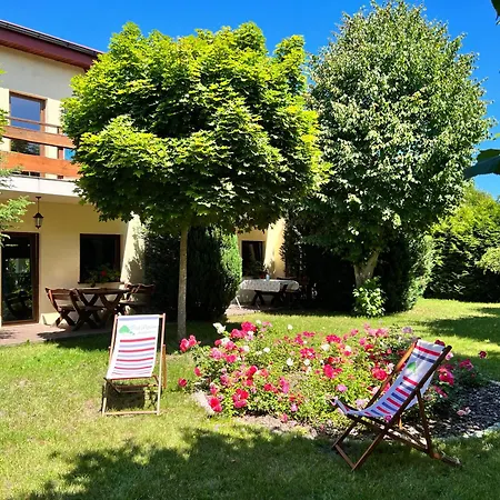 Pod Lipami Lubiatowo (Pomerania)