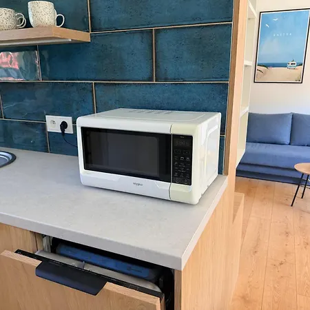Apartamento Pod Lipami *