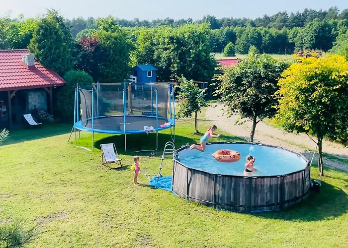 Pod Lipami شقة لوبيتاتو