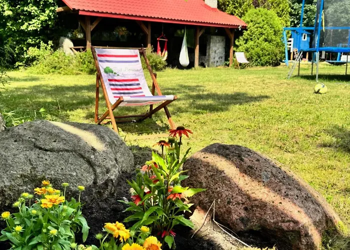 Pod Lipami Lubiatowo (Pomerania)