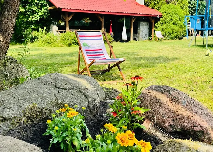 Pod Lipami Lubiatowo (Pomerania)