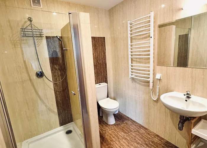 Pod Lipami Lubiatowo (Pomerania)