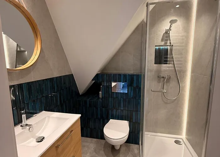 Pod Lipami Lubiatowo (Pomerania)